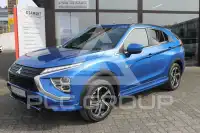 2024 Mitsubishi ECLIPSE