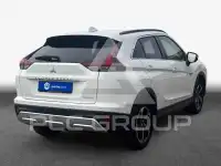 2024 Mitsubishi ECLIPSE