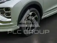 2024 Mitsubishi ECLIPSE