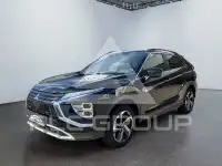 2024 Mitsubishi ECLIPSE