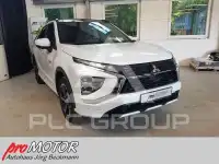 2024 Mitsubishi ECLIPSE