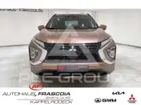 2024 Mitsubishi ECLIPSE