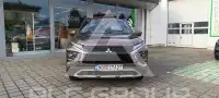 2024 Mitsubishi ECLIPSE