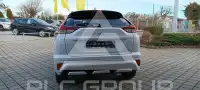 2024 Mitsubishi ECLIPSE