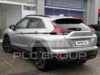 2024 Mitsubishi ECLIPSE