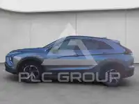2024 Mitsubishi ECLIPSE
