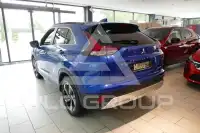 2024 Mitsubishi ECLIPSE