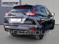 2024 Mitsubishi ECLIPSE