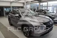 2024 Mitsubishi ECLIPSE