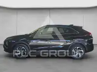 2024 Mitsubishi ECLIPSE