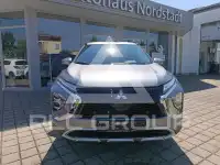 2024 Mitsubishi ECLIPSE