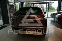 2024 Mitsubishi ECLIPSE