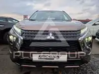 2024 Mitsubishi ECLIPSE