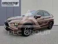 2024 Mitsubishi ECLIPSE
