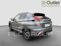 2024 Mitsubishi ECLIPSE