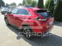 2024 Mitsubishi ECLIPSE
