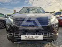 2024 Mitsubishi ECLIPSE