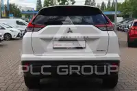 2024 Mitsubishi ECLIPSE