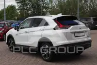 2024 Mitsubishi ECLIPSE