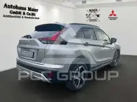 2024 Mitsubishi ECLIPSE