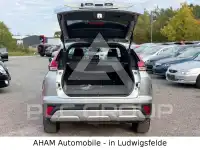 2024 Mitsubishi ECLIPSE