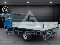 2024 Mitsubishi Canter
