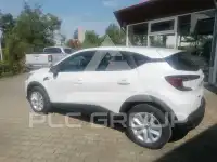 2024 Mitsubishi Asx