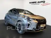 2024 Mitsubishi Asx