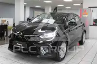 2024 Mitsubishi Asx