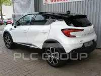2024 Mitsubishi Asx