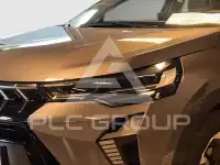 2024 Mitsubishi Asx