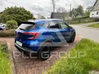 2024 Mitsubishi Asx
