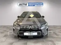 2024 Mitsubishi Asx