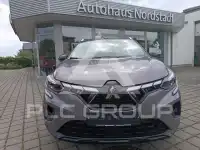 2024 Mitsubishi Asx