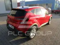 2024 Mitsubishi Asx