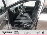 2024 Mitsubishi Asx