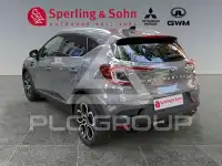 2024 Mitsubishi Asx