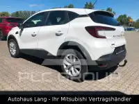2024 Mitsubishi Asx