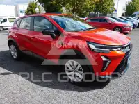 2024 Mitsubishi Asx