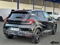 2024 Mitsubishi Asx