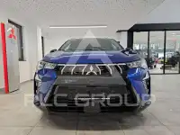 2024 Mitsubishi Asx