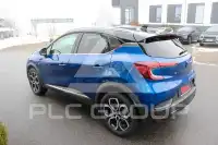 2024 Mitsubishi Asx
