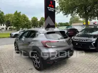 2024 Mitsubishi Asx