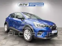 2024 Mitsubishi Asx