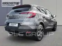2024 Mitsubishi Asx