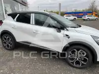 2024 Mitsubishi Asx