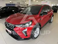 2024 Mitsubishi Asx