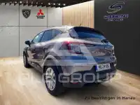 2024 Mitsubishi Asx
