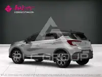 2024 Mitsubishi Asx