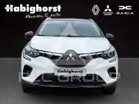 2024 Mitsubishi Asx